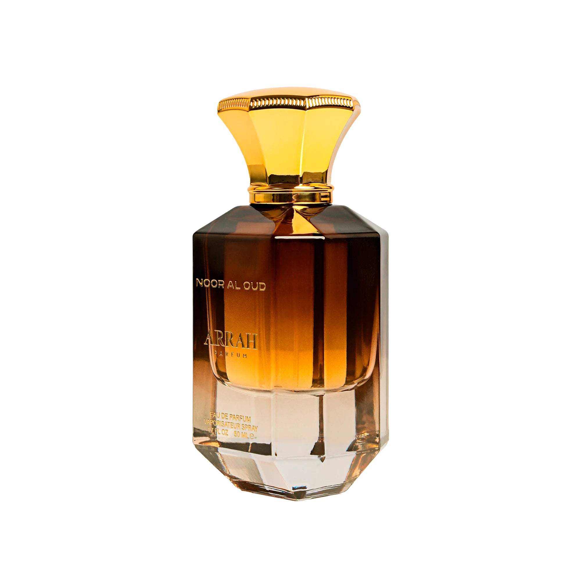 Noor Al Oud Eau de Parfum 50ml