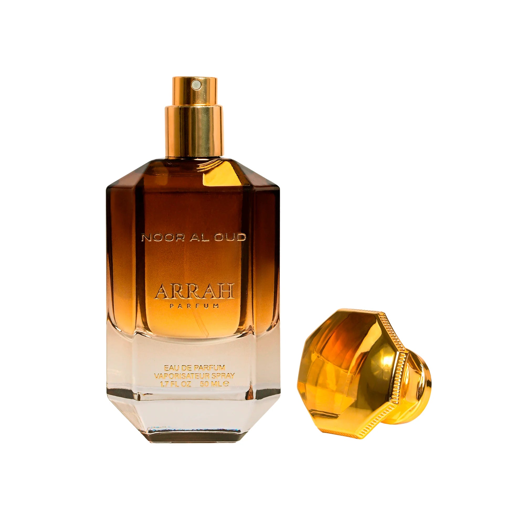 Noor Al Oud Eau de Parfum 50ml