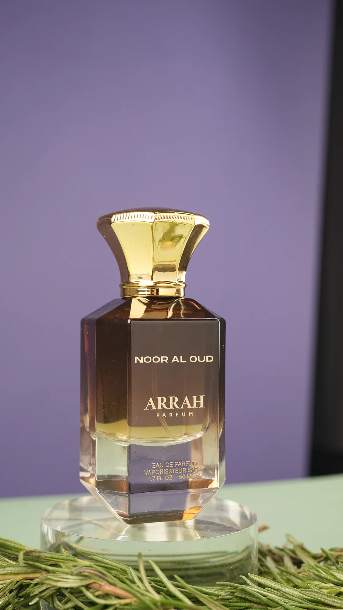 Noor Al Oud Eau de Parfum 50ml