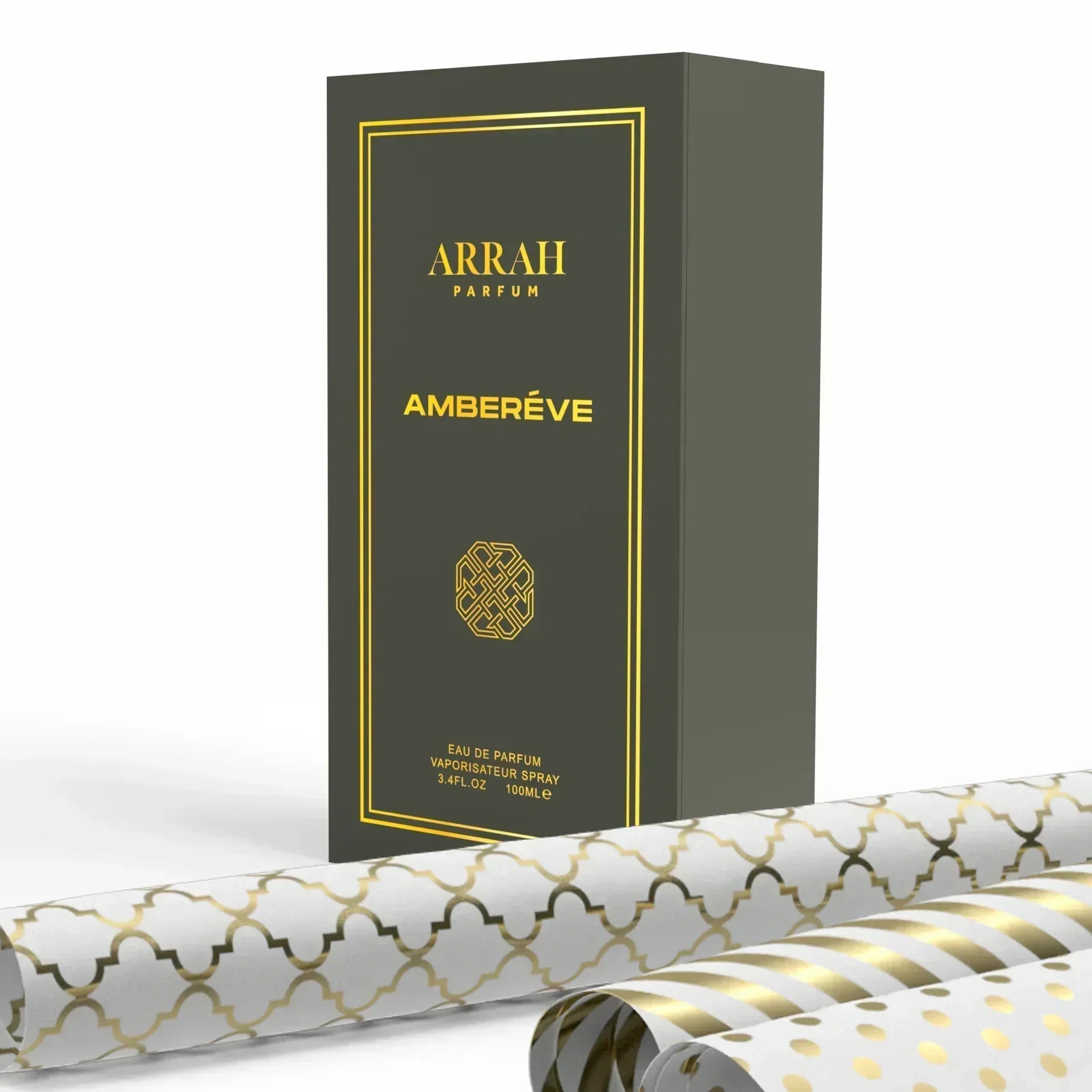 Why Oud Makes the Perfect Luxury Gift: A Statement Beyond Scent