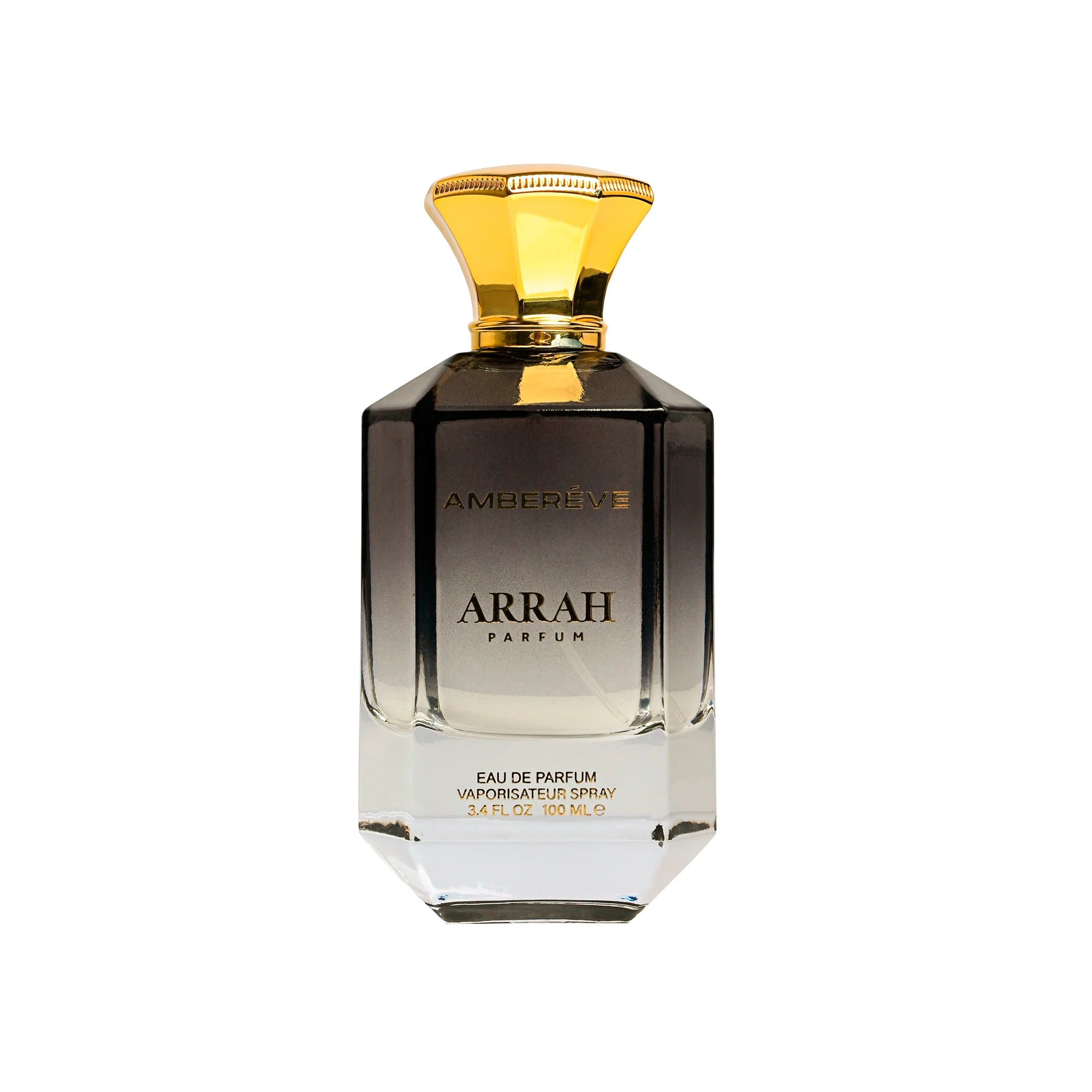 Ambereve Oud Eau de Parfum 100ml