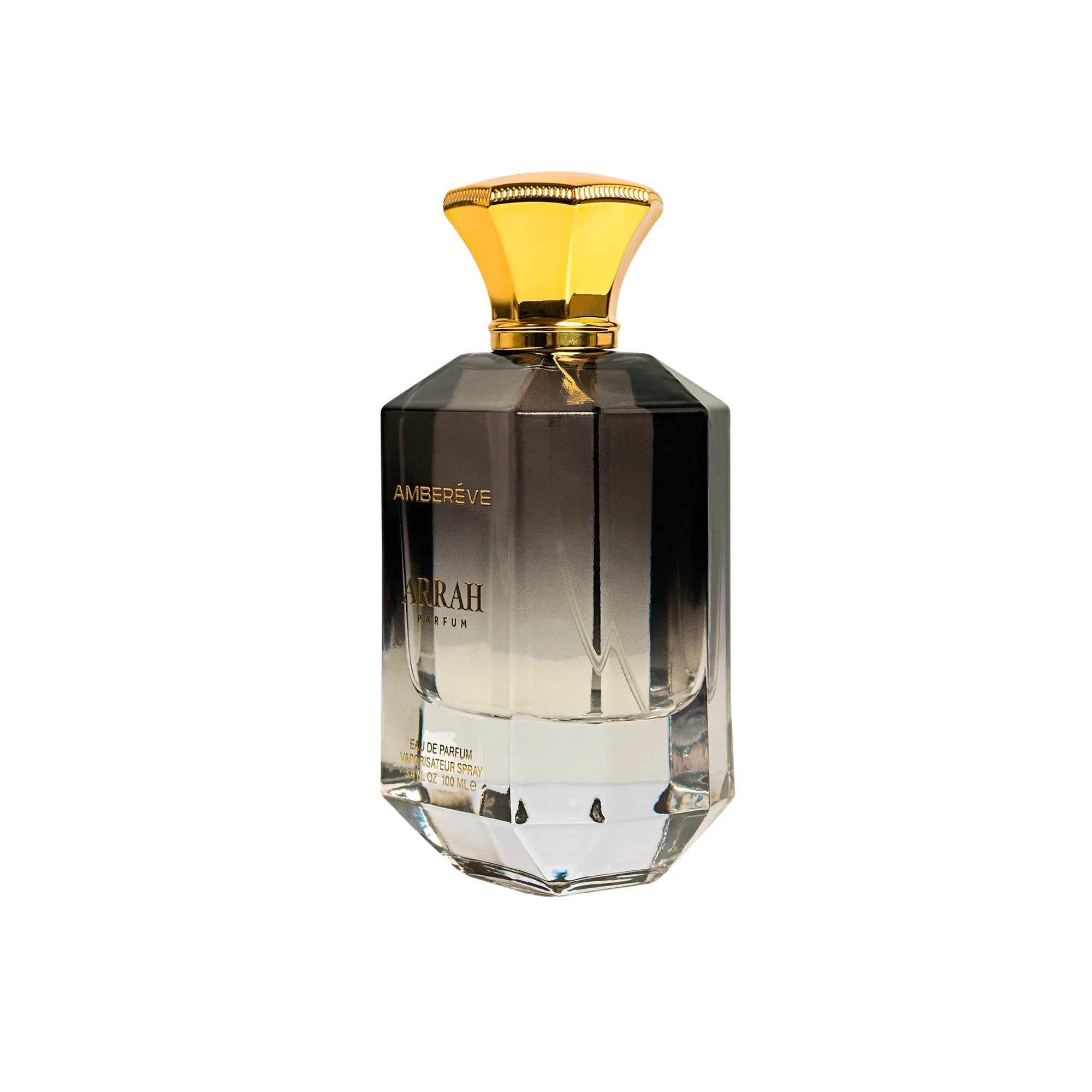 Ambereve Oud Eau de Parfum 100ml