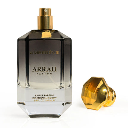 Ambereve Oud Eau de Parfum 100ml