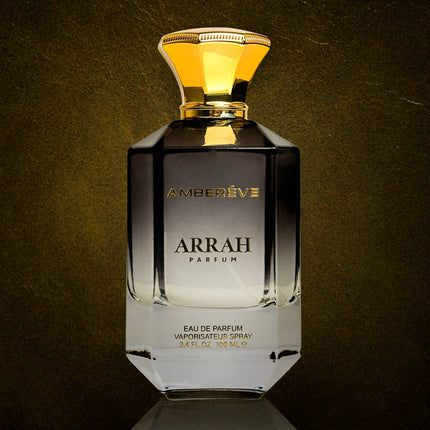 Ambereve Oud Eau de Parfum 100ml