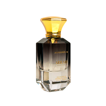 Ambereve Oud Eau de Parfum 50ml