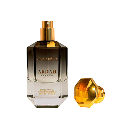 Ambereve Oud Eau de Parfum 50ml
