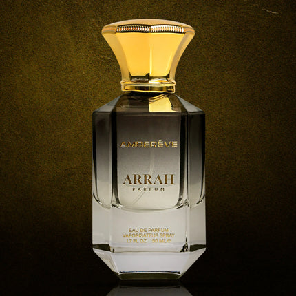 Ambereve Oud Eau de Parfum 50ml