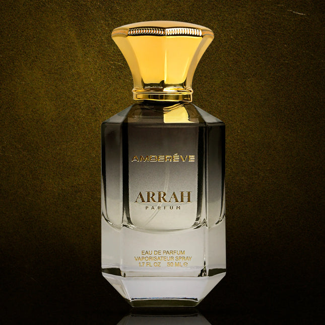 Ambereve Oud Eau de Parfum 50ml