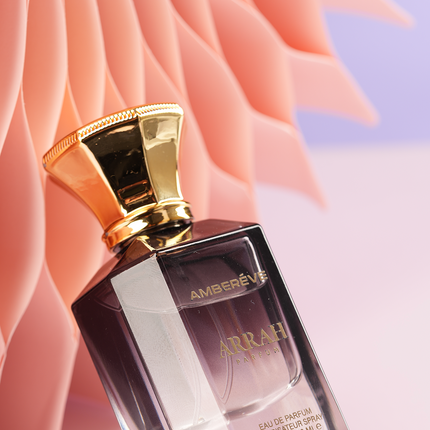 Ambereve Oud Eau de Parfum 50ml