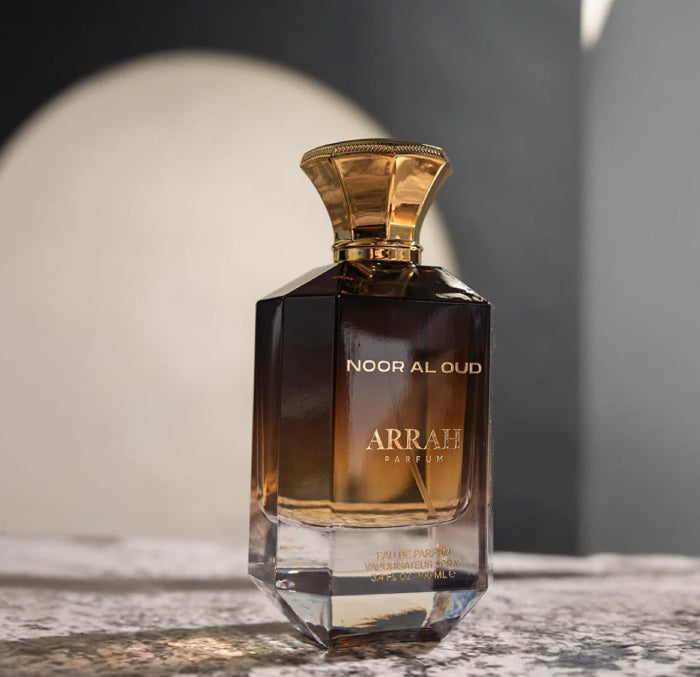 <h1>Luxury Oud Perfumes<br/>Authentic Arabic Fragrances</h1>