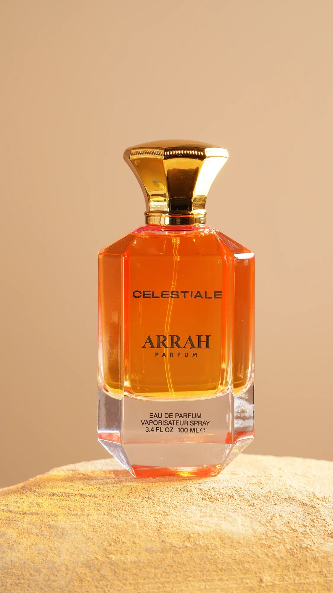 Celestiale Oud Eau de Parfum 100ml