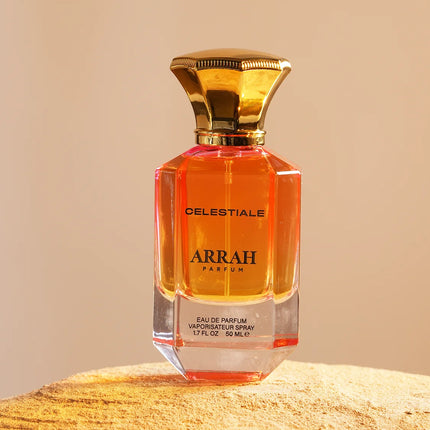 Celestiale Oud Eau de Parfum 50ml