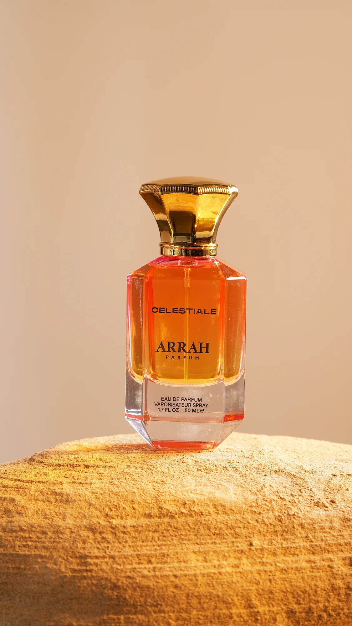 Celestiale Oud Eau de Parfum 50ml