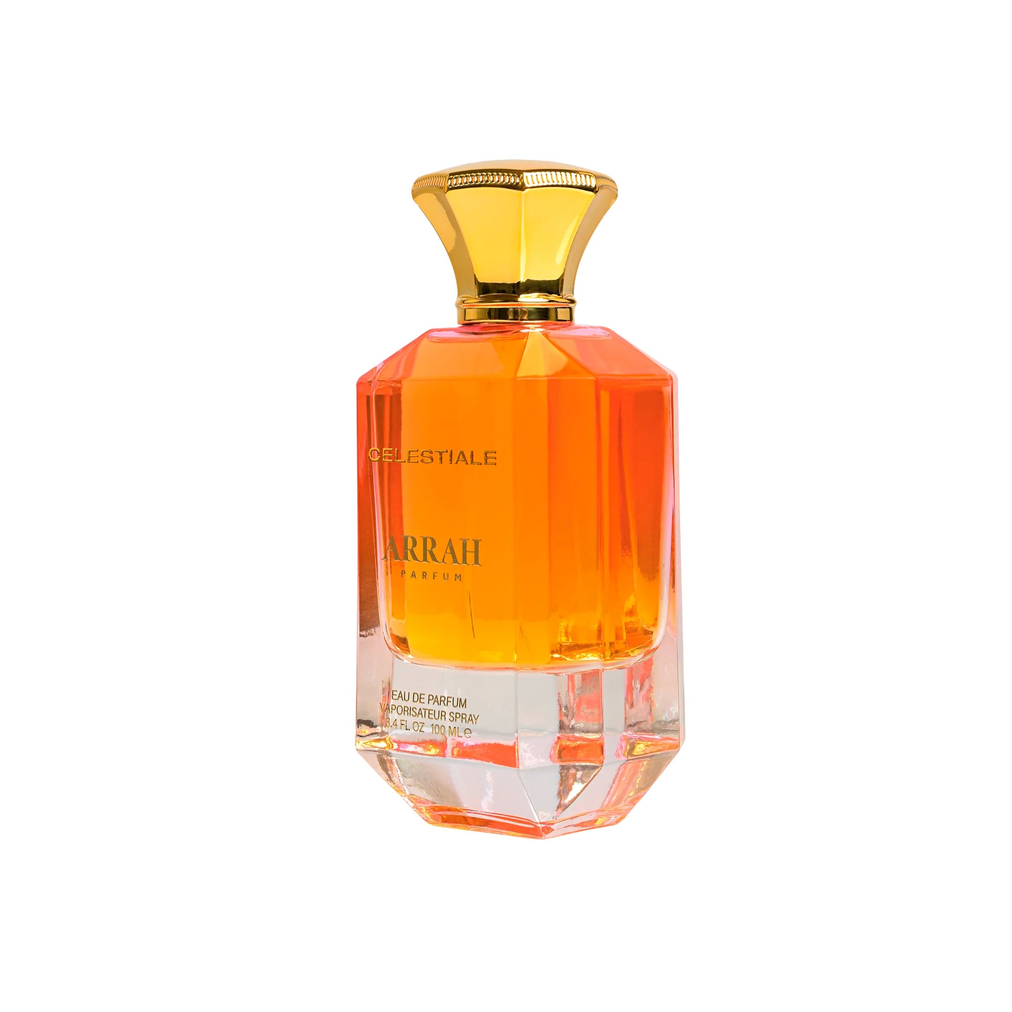 Celestiale Oud Eau de Parfum 100ml