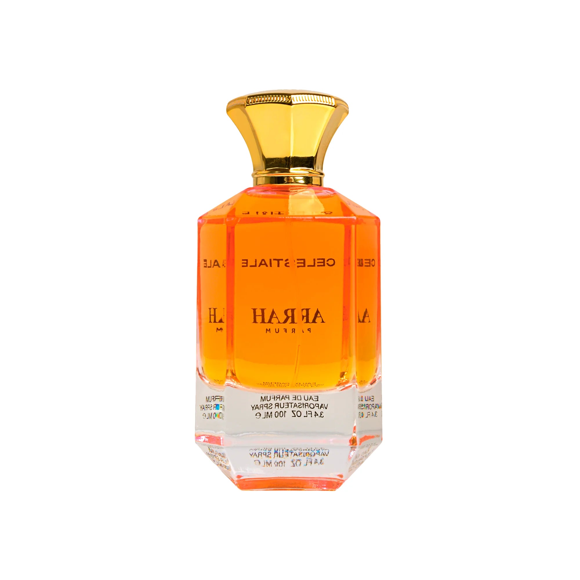 Celestiale Oud Eau de Parfum 100ml