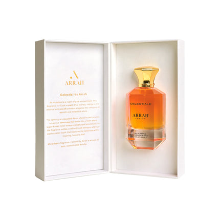 Celestiale Oud Eau de Parfum 100ml