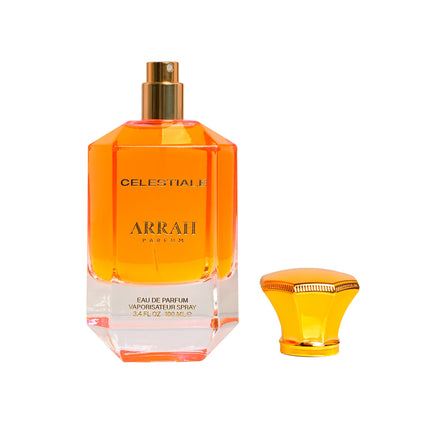 Celestiale Oud Eau de Parfum 100ml