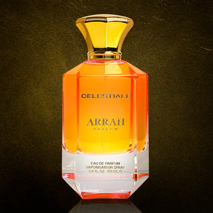 Celestiale Oud Eau de Parfum 100ml