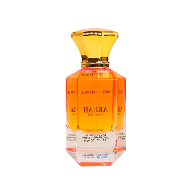 Celestiale Oud Eau de Parfum 50ml