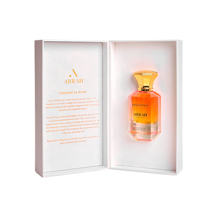Celestiale Oud Eau de Parfum 50ml