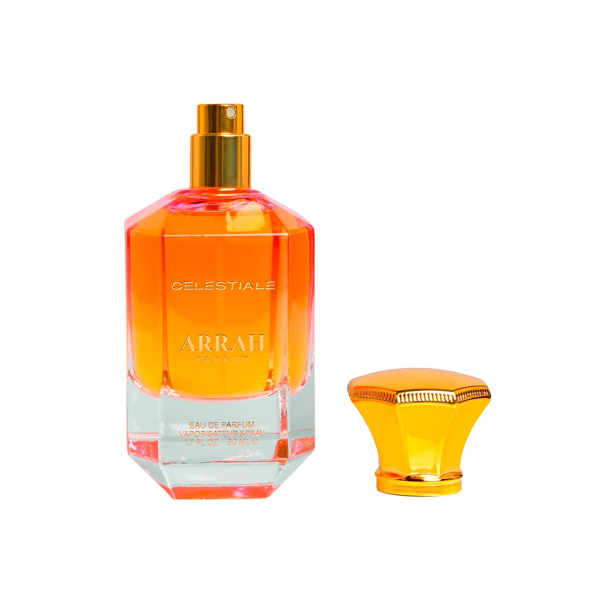 Celestiale Oud Eau de Parfum 50ml