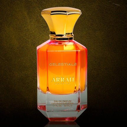 Celestiale Oud Eau de Parfum 50ml