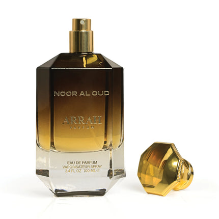 Noor Al Oud Eau de Parfum 100ml