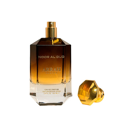 Noor Al Oud Eau de Parfum 100ml