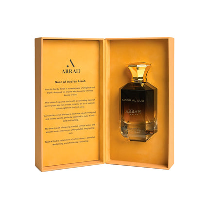 Noor Al Oud Eau de Parfum 100ml