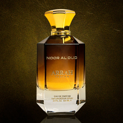 Noor Al Oud Eau de Parfum 100ml