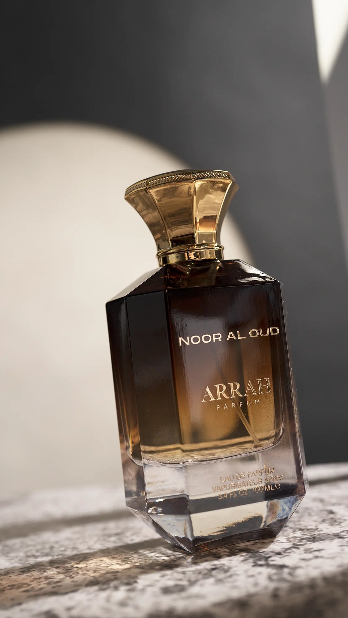 Noor Al Oud Eau de Parfum 100ml