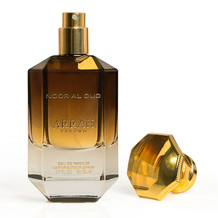 Noor Al Oud Eau de Parfum 50ml