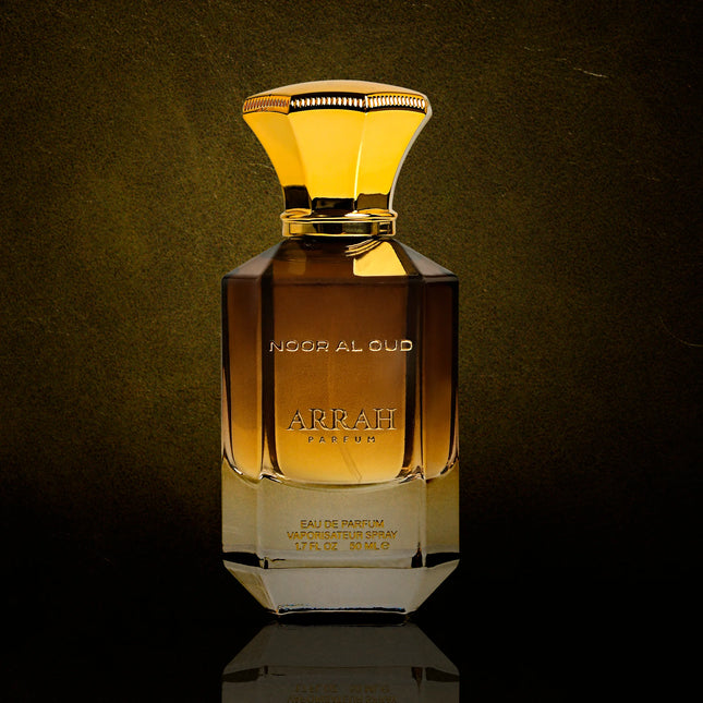 Noor Al Oud Eau de Parfum 50ml