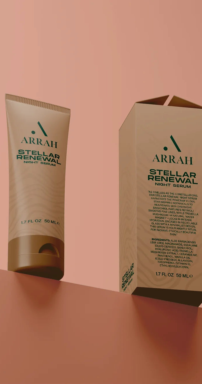 <h3><strong>A New Era of Natural Beauty</strong></h3>