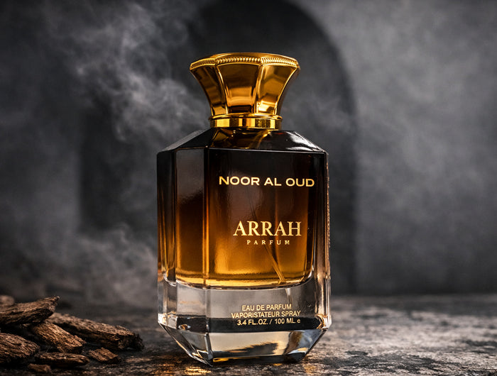 <h1>Luxury Oud Perfumes<br/>Authentic Arabic Fragrances</h1>