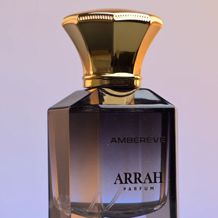 Ambereve Oud Eau de Parfum 50ml