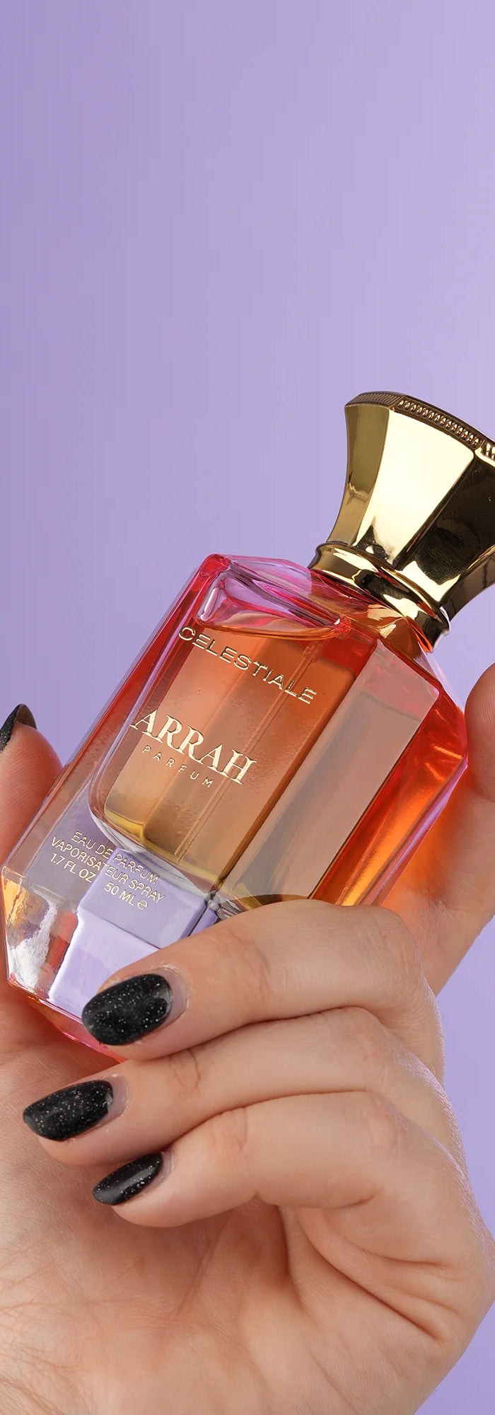 <h3><strong>By 2030, Arrah Is On A Mission To Establish Itself As An Emerging Force In Luxury Perfumery And Skincare.</strong></h3>